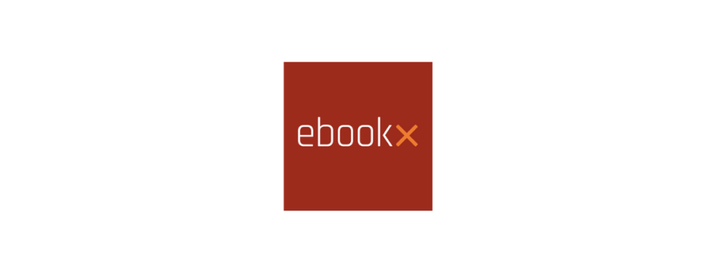ebookx Applikation