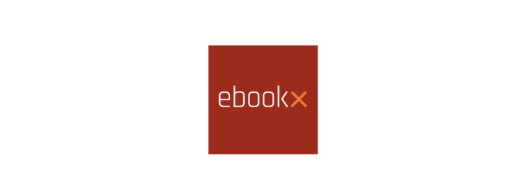 ebookx Applikation